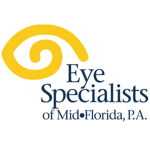 Eye Specialists of Mid Florida, P.A. Logo