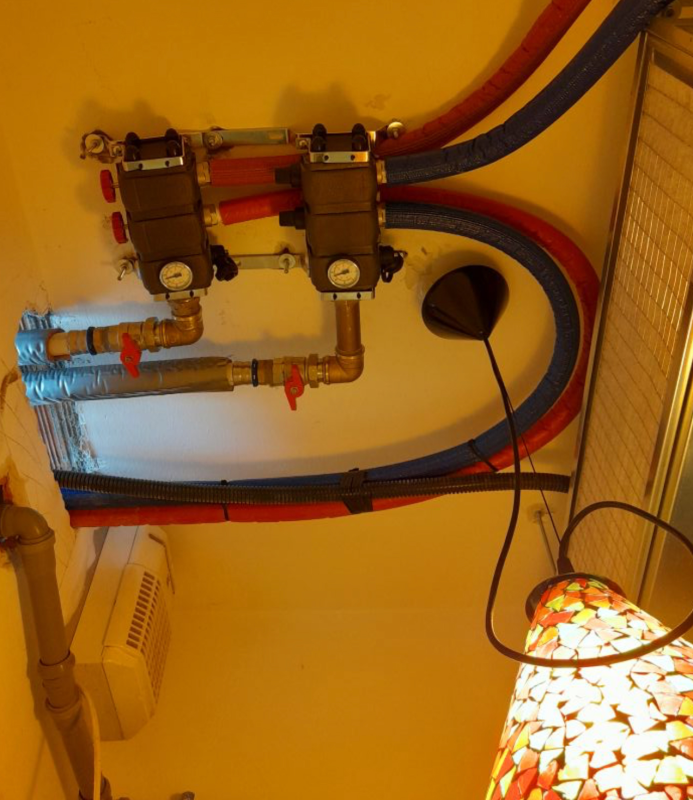 Images Solky installazioni