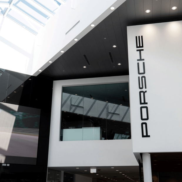 Images Porsche Nashua
