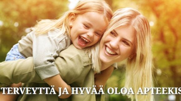 Images Olarin Apteekki