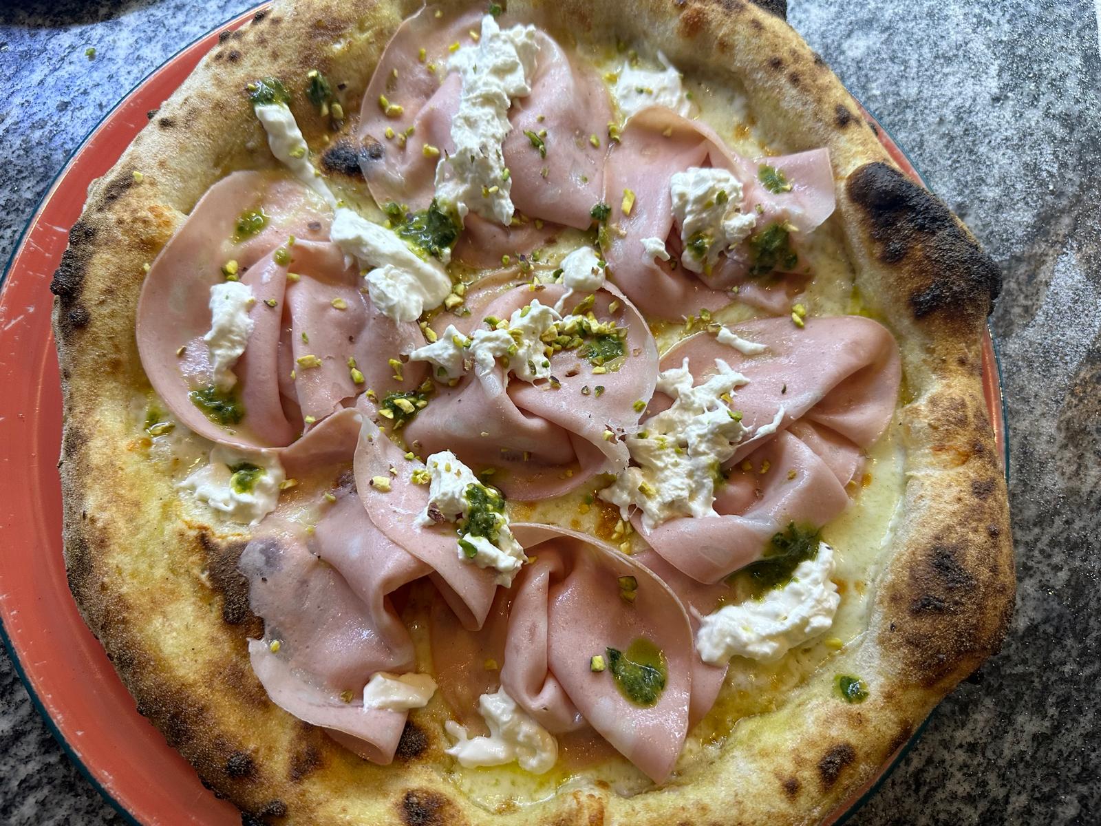 Bilder Ristorante Pizzeria Varano Bellinzona