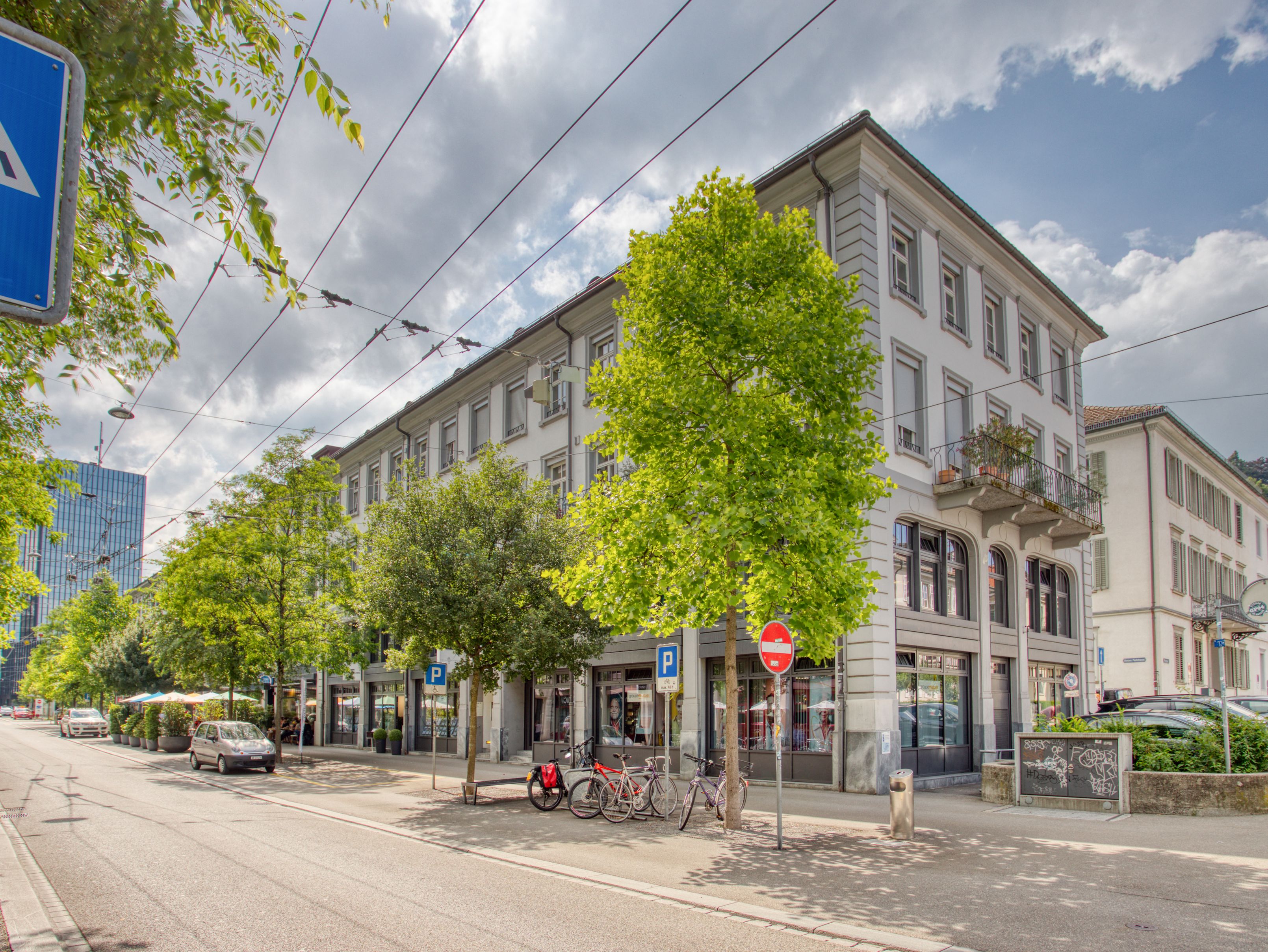 Bilder Groupe Mutuel