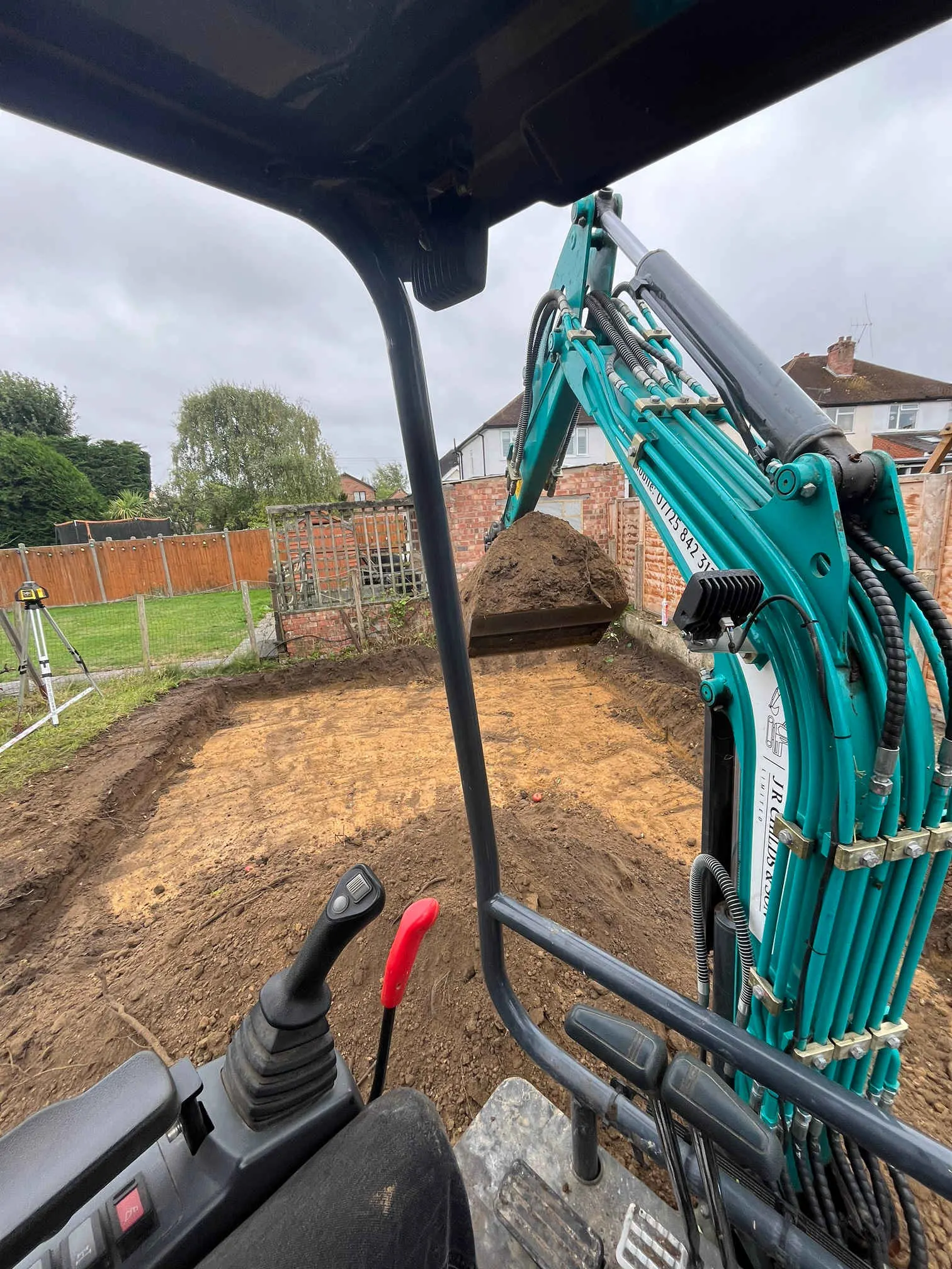 Images JR Childs & Son Plant