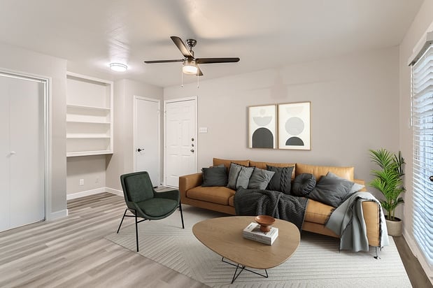 Images Rise at Highland Meadows