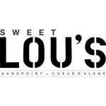 Sweet Lou's Restaurant and Bar Logo