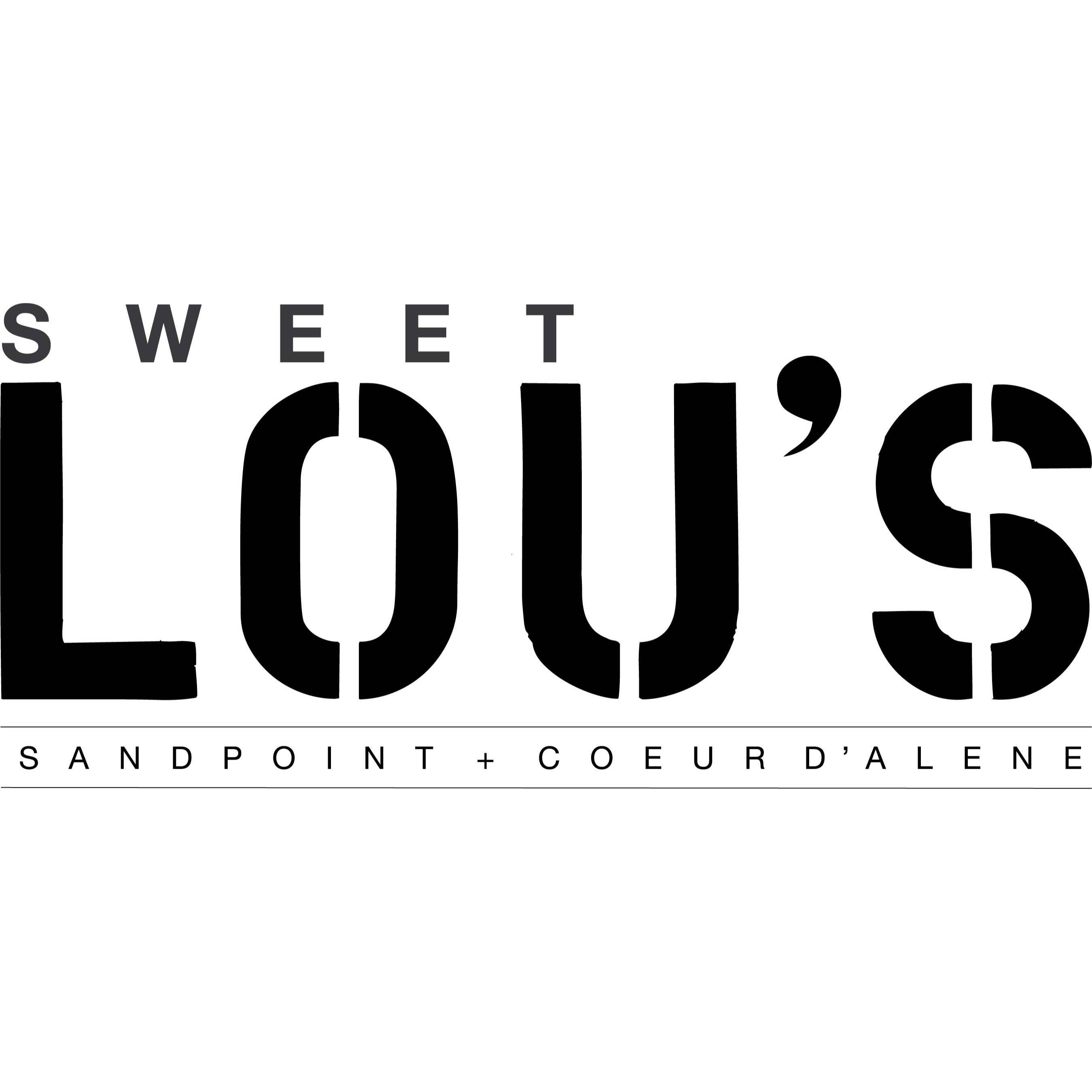 Sweet Lou's Restaurant and Bar - Ponderay, ID 83852 - (208)263-1381 | ShowMeLocal.com