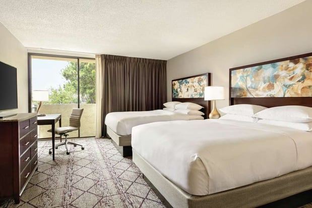 Images DoubleTree by Hilton Hotel Atlanta - Northlake