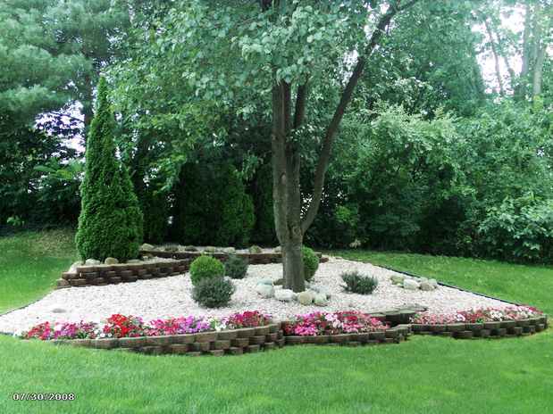 Images Bushwackers Landscaping, Inc