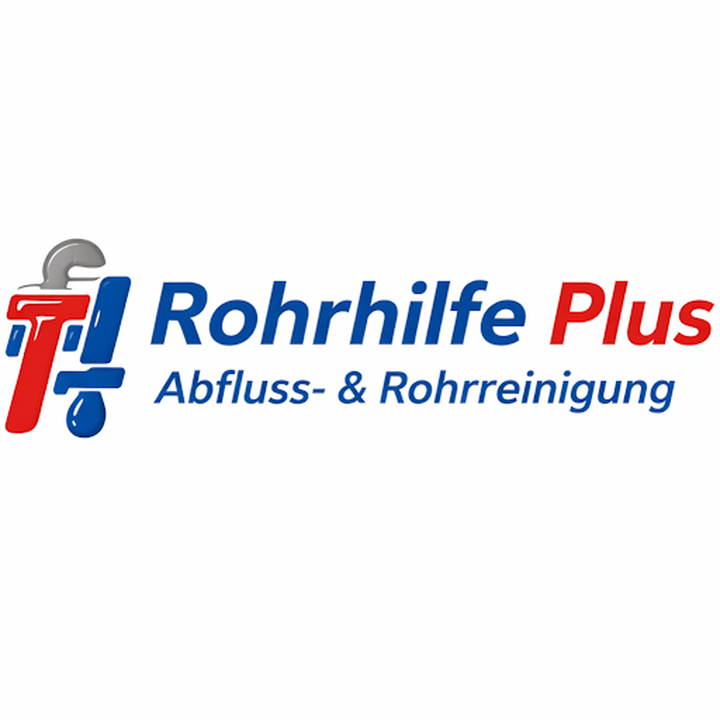 Rohrhilfe Plus – Abfluss- & Rohrreinigung, Knaudtstraße 3 in Essen