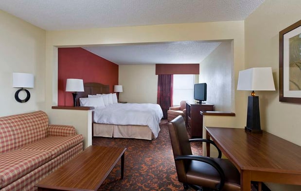 Images Hampton Inn Chicago/Tinley Park