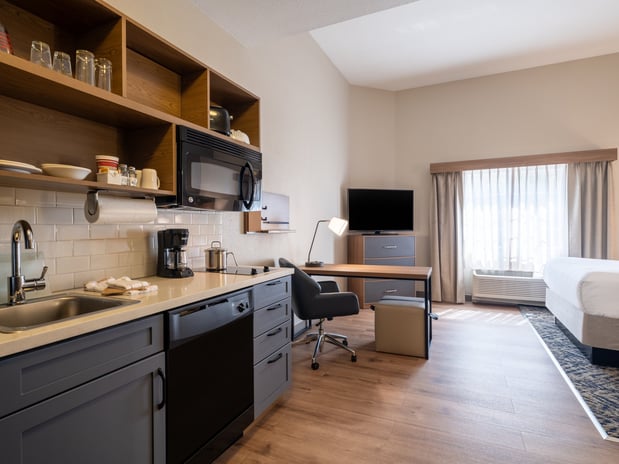 Images Candlewood Suites Arundel Mills / Bwi Airport by IHG