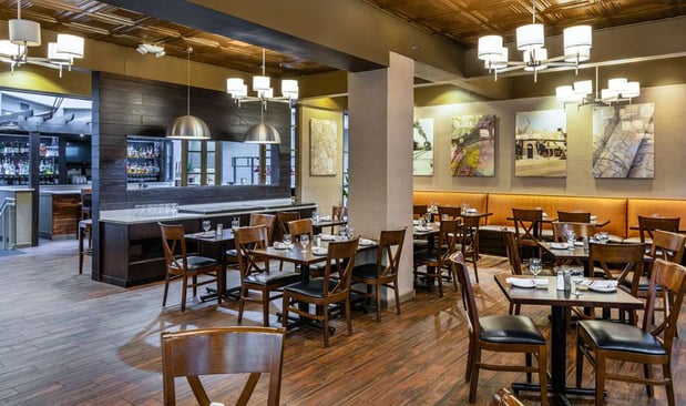 Images Embassy Suites by Hilton Chicago North Shore Deerfield