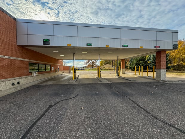 Images Blaze Credit Union - Elk River