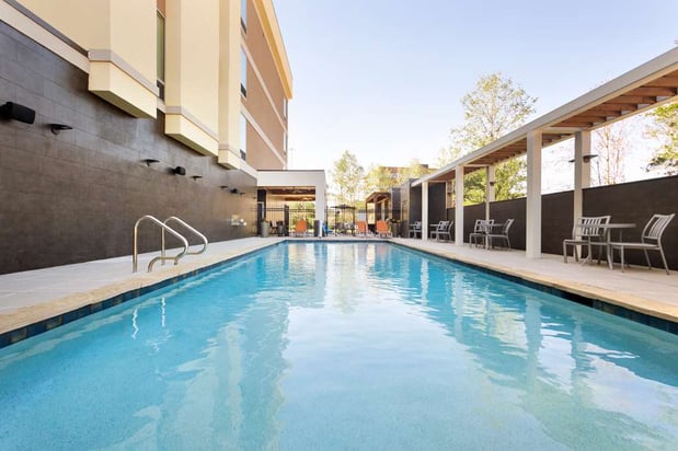 Images Home2 Suites by Hilton Shenandoah The Woodlands