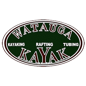 Watauga Kayak Logo