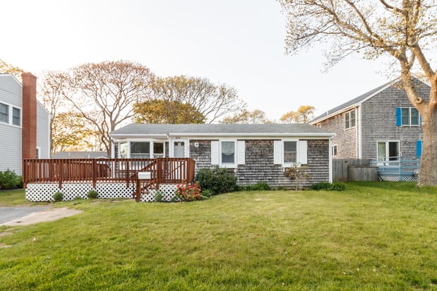 Images Bowen Real Estate of Cape Cod