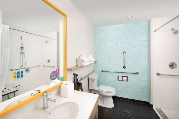 Images Tru by Hilton San Antonio Downtown Riverwalk