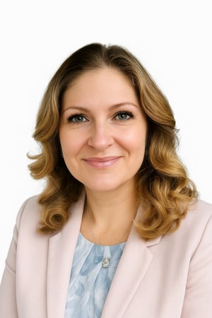 Images Donna Massey, Counselor