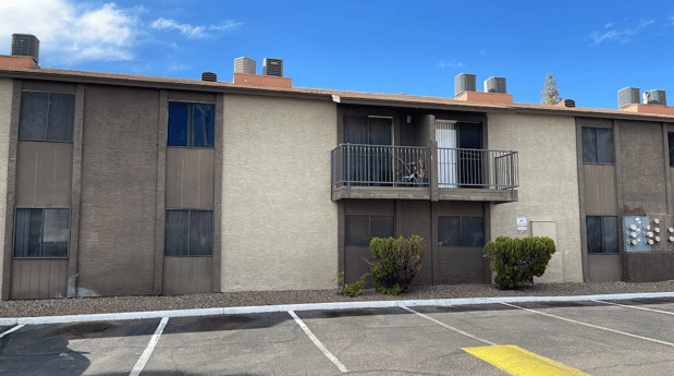 Images Sahuaro West Apartments
