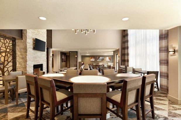 Images Homewood Suites by Hilton Portland Airport