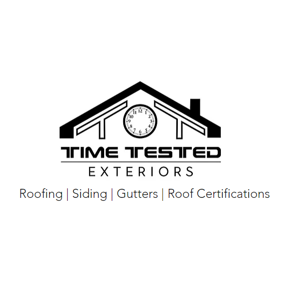 Time Tested Exteriors Logo