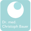 Frauenarzt | Dr. med. Christoph Bauer | München Logo