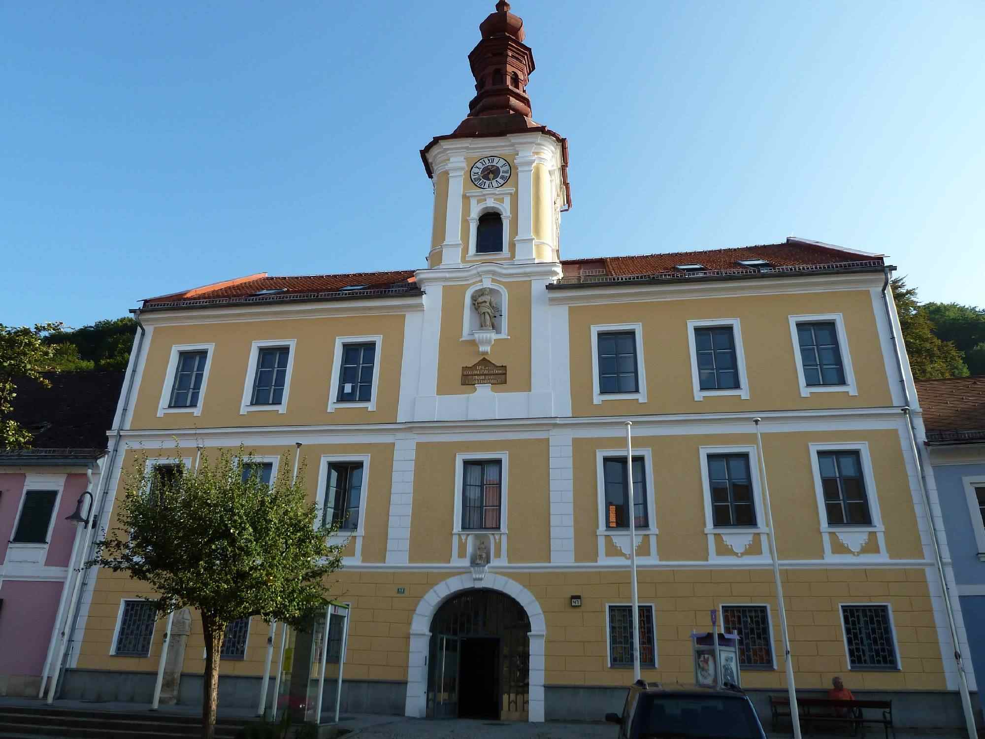 Radl Gerald Malereibetrieb GmbH, Karl-Maria-von-Weber-Gasse 1/10 in Graz