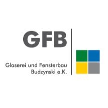 Glaserei u- Fensterbau Budzynski e. K. Inh. M. Bunk in Haan im Rheinland - Logo