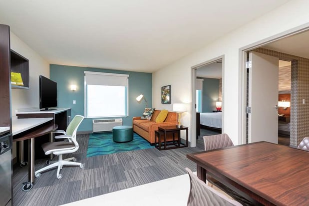 Images Home2 Suites by Hilton Appleton