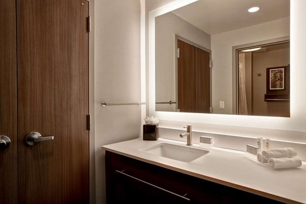 Images Homewood Suites by Hilton Summerville