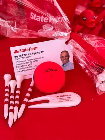 Images Bryan Fifer - State Farm Insurance Agent