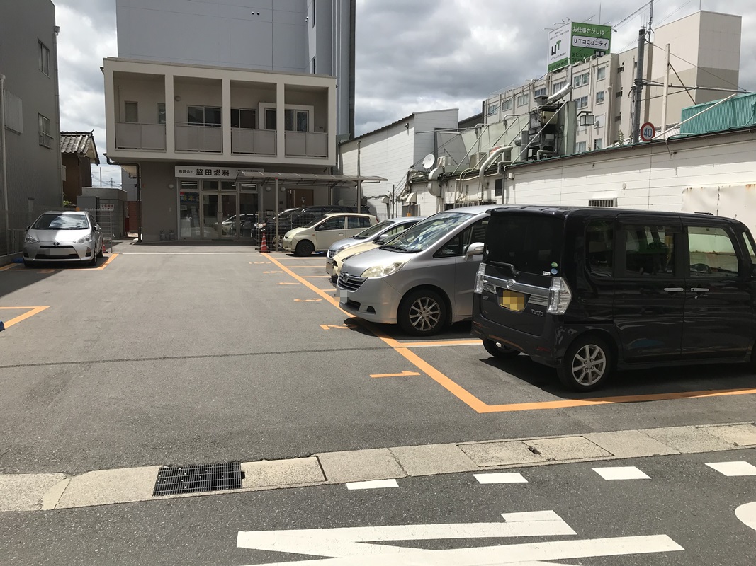 Images ONE PARK三田駅前第3