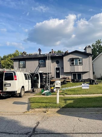 Images Rafa Roofing and Construction