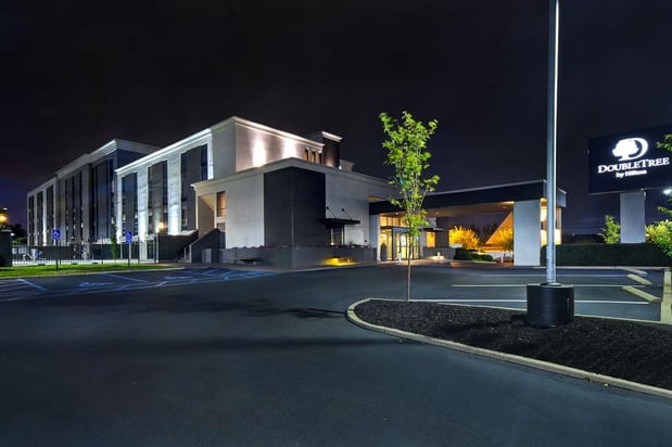 Images DoubleTree by Hilton St. Louis Airport