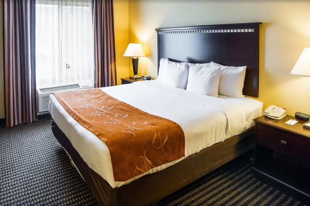 Images Holiday Inn Express Rochester South - Mayo Area by IHG