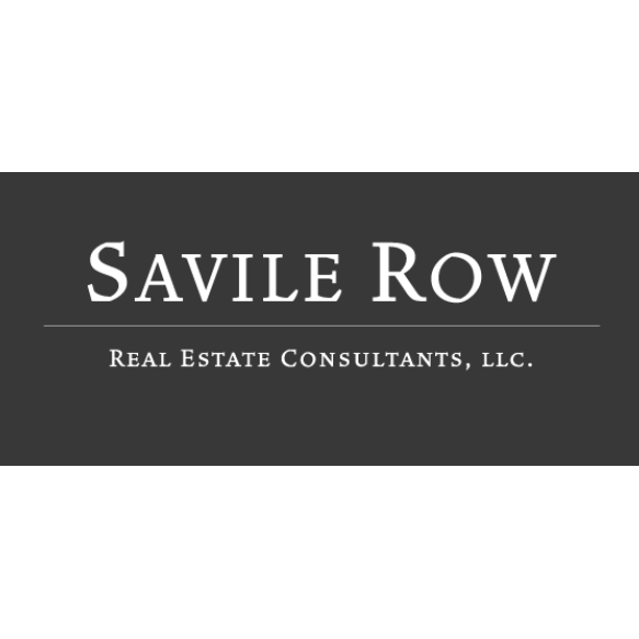 Savile Row Real Estate Consultants, LLC.