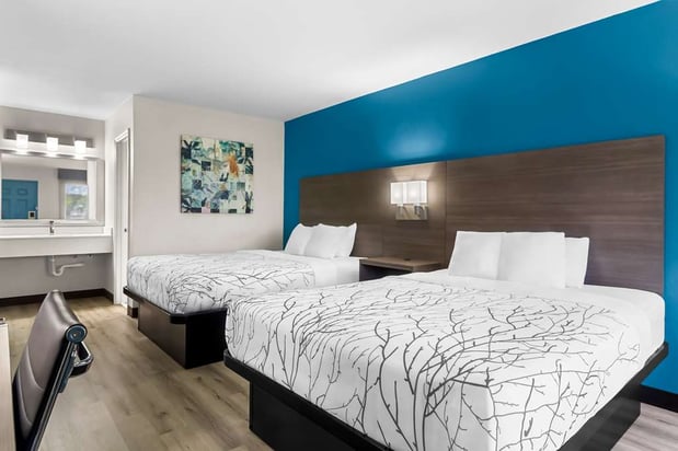 Images Best Western Starke