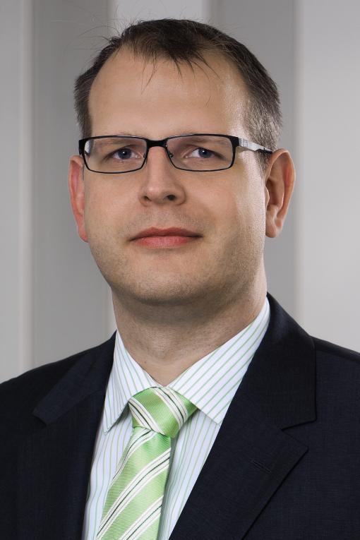 Spezialist für Krankenversicherung (Gesundheit)
Steffen Haseloff
