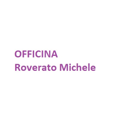 Officina Roverato Michele Logo