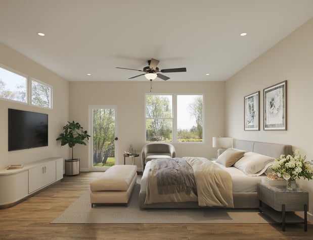 Images Cedars at Camp Greene by Red Cedar Homes