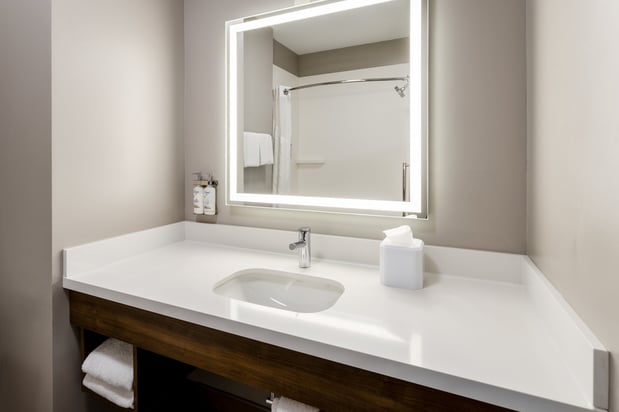 Images Holiday Inn Express & Suites Dewitt (Syracuse) by IHG