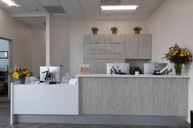 Images Edina Modern Dentistry