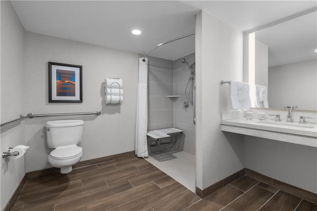 Images DoubleTree by Hilton Phoenix Midtown
