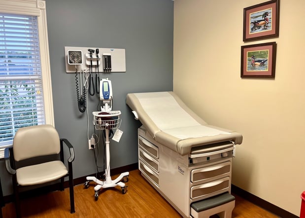 Images Danville Internal Medicine