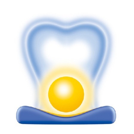 Logo Zahnärztliches Naturheilzentrum - Andrea Jagdt