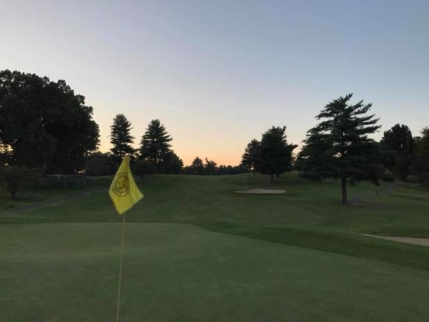 Images Johnson City Country Club