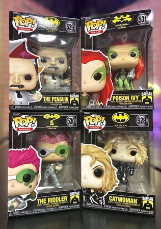 Images Radar Toys