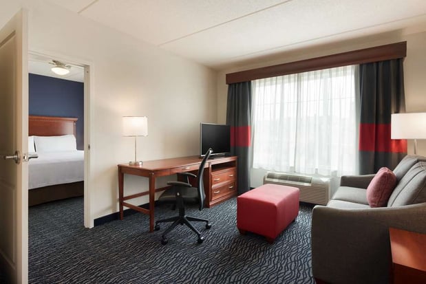 Images Homewood Suites by Hilton Madison West