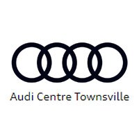 Audi Centre Townsville Logo