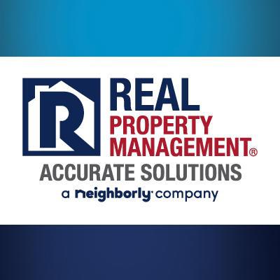 Real Property Management Accurate Solutions